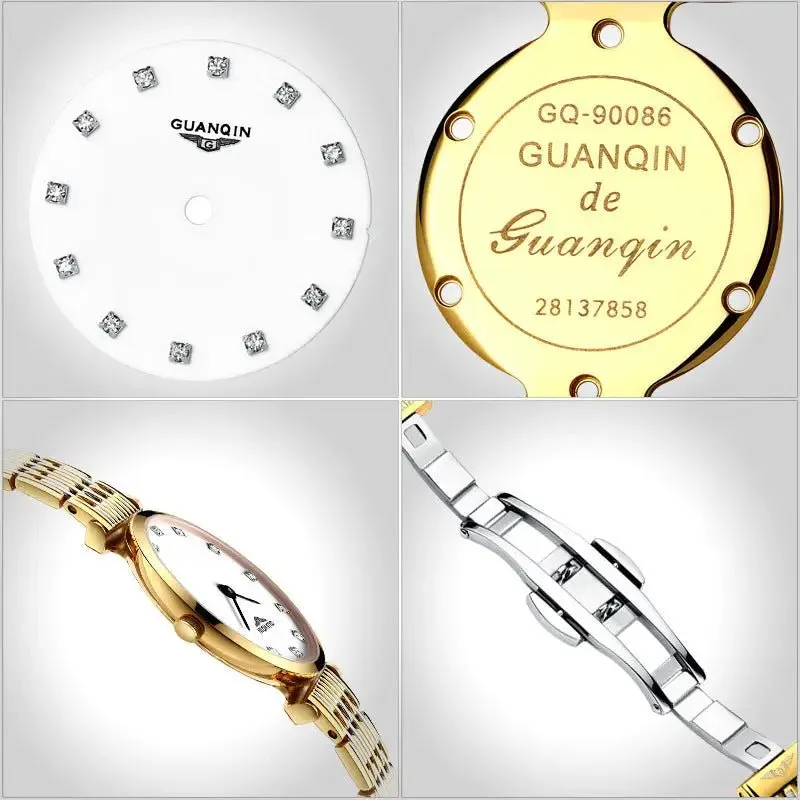 Elegant Ladies and men Fashion Watches – Stylish & Durable