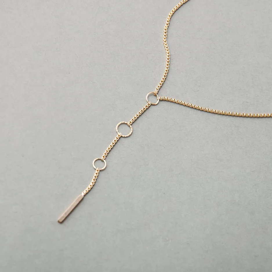 FATE LARIAT