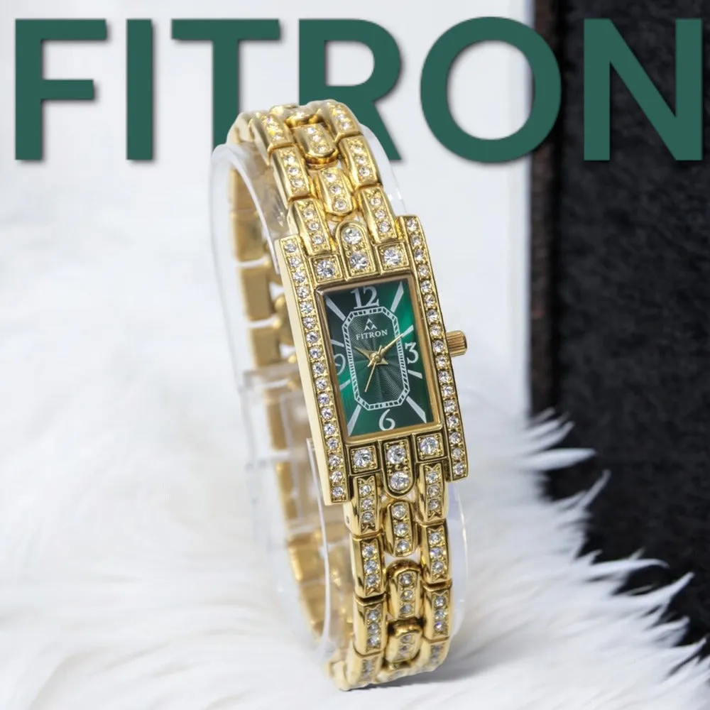 Fitron Multicolor Dial Watches | Vibrant Style for Every Occasion
