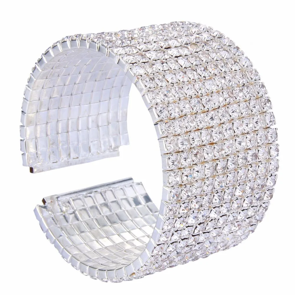 Flawless Bridal Bracelet For Women
