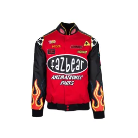 FNAF FAZCAR Racing Jacket