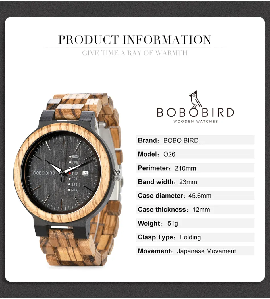 Funki Buys | Watches | Men's Stylish Wood Quartz Wristwatches