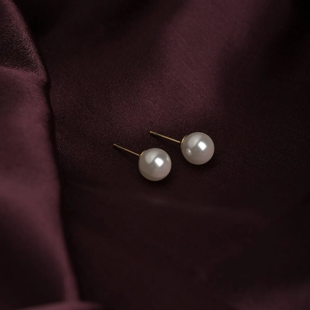 Gleaming Pearl Set