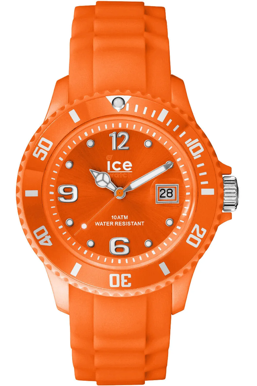 Ice Watch Ice-Forever Trendy Ladies Orange D