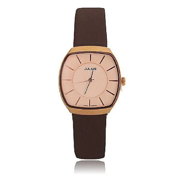 JS Hanlig / Kvinnlig Oblong Watch