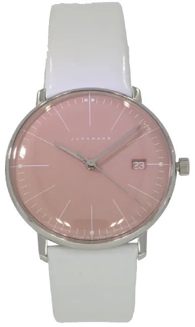 Junghans Max Bill Lady 047/4658.00