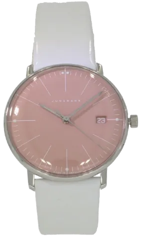 Junghans Max Bill Lady 047/4658.00