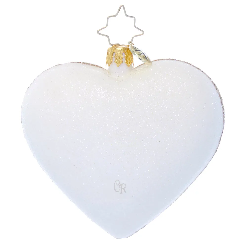Love Everlasting Gem