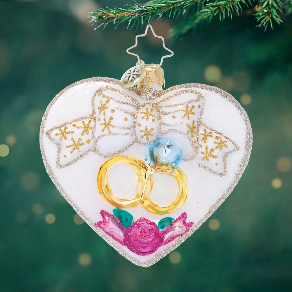 Love Everlasting Gem