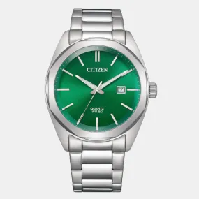 Men's Analog Stainless Steel Watch BI5110-54X
