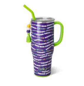 My Mardi Era Mega Mug 40oz