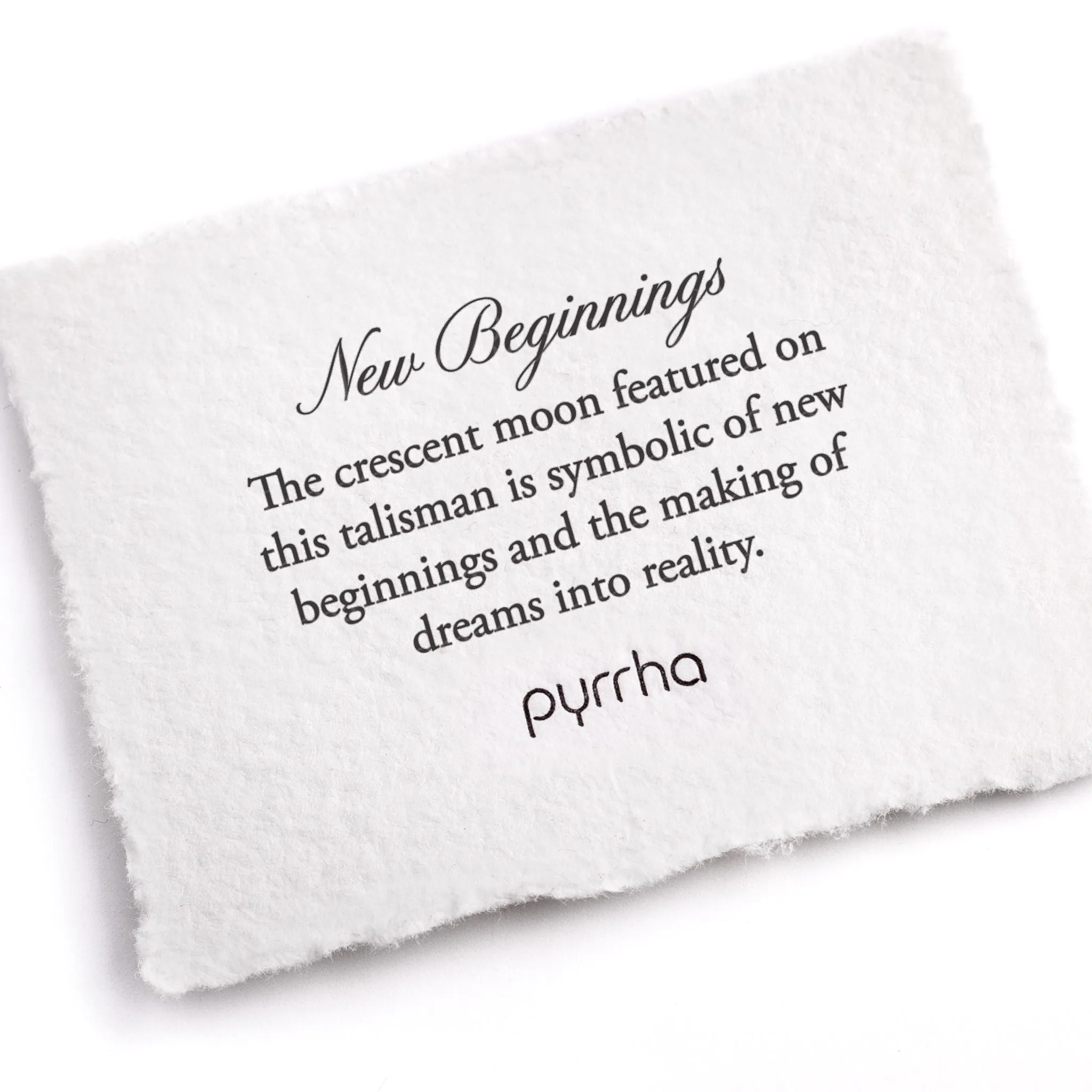 New Beginnings Freshwater Pearl Necklace - Ivory