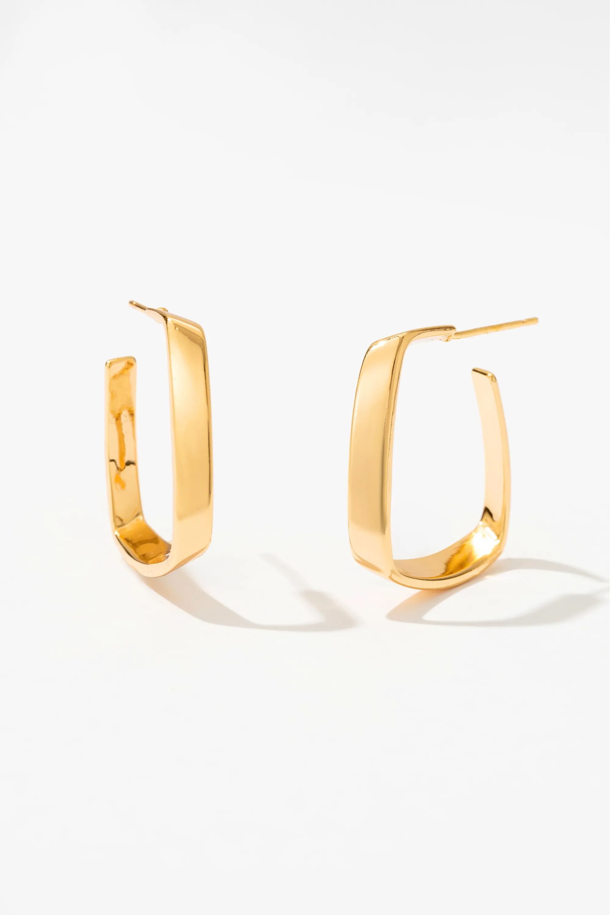 Nyx Glossy Earrings