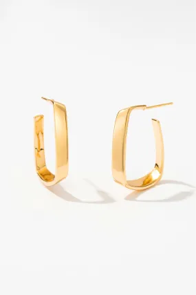 Nyx Glossy Earrings