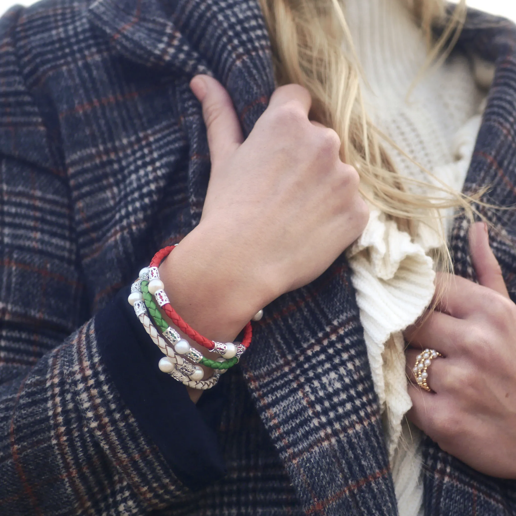 Original Teton Bracelet Christmas Bundle