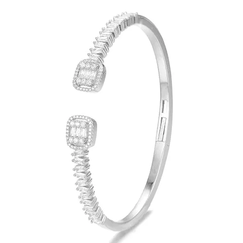 Party Open Cuff Bracelet