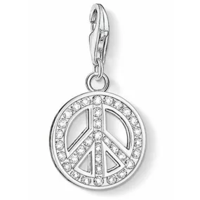 Peace Charm