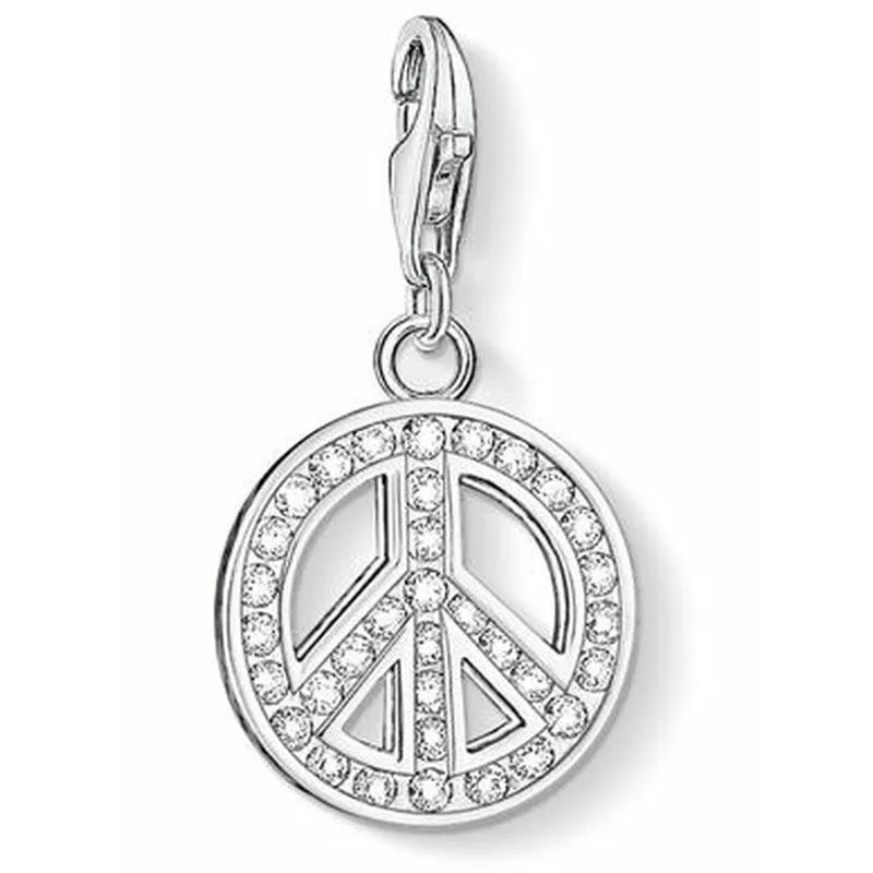 Peace Charm