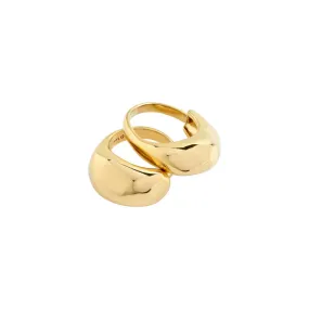 Pilgrim Light Recycled 2 In 1 Ring Set