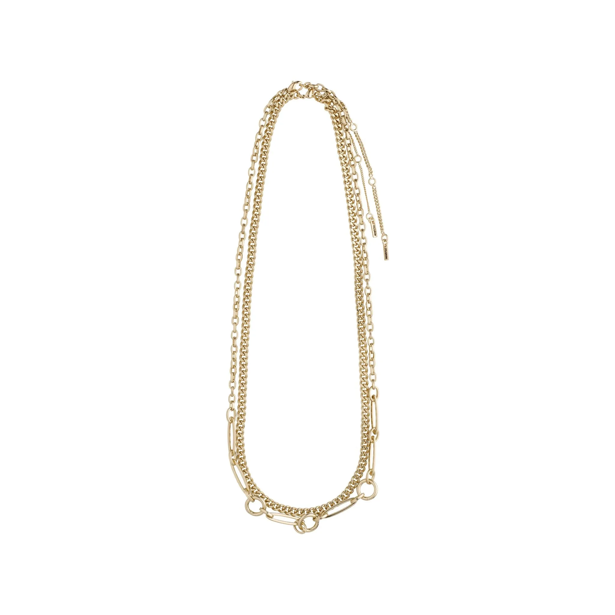 PILGRIM: Necklace Sensitivity GP