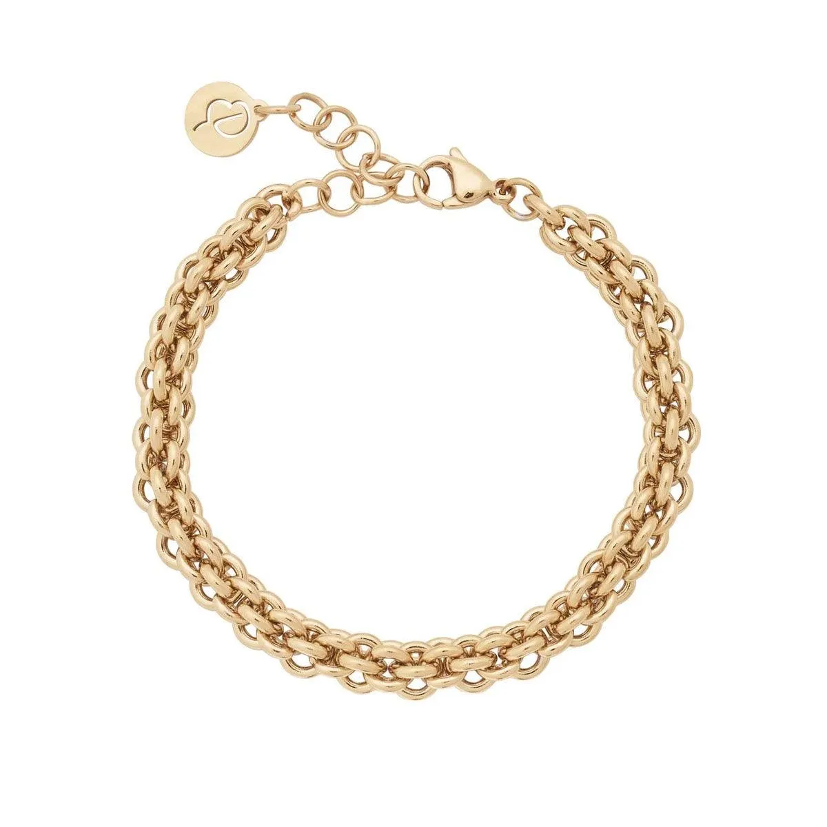 Prim Bracelet Gold