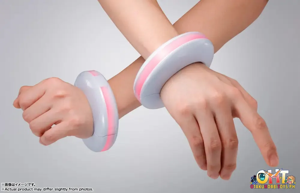 Proplica Heart-shift bracelets - SHY