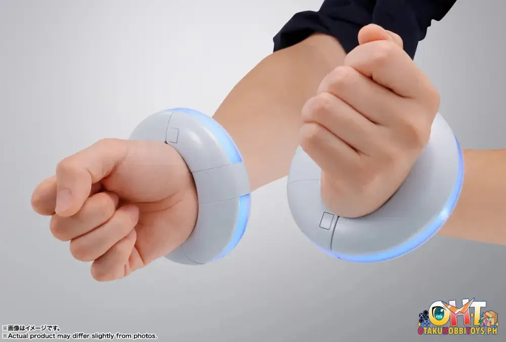 Proplica Heart-shift bracelets - SHY