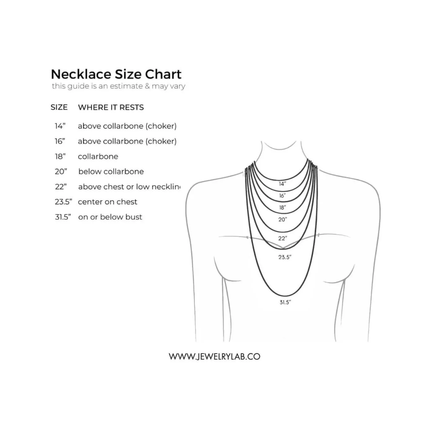 RUGGED CHAIN NECKLACE | 925 STERLING SILVER