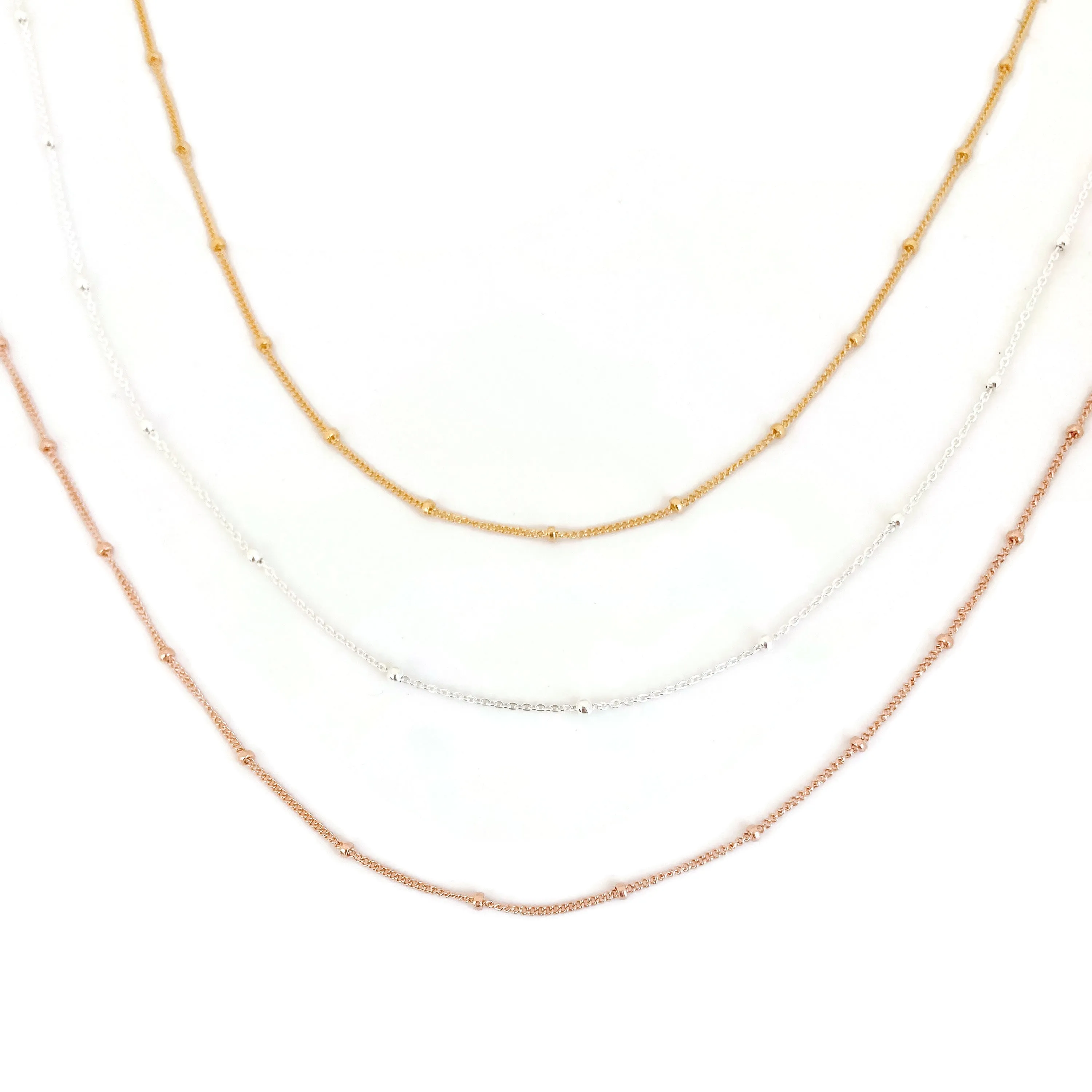 Satellite Chain