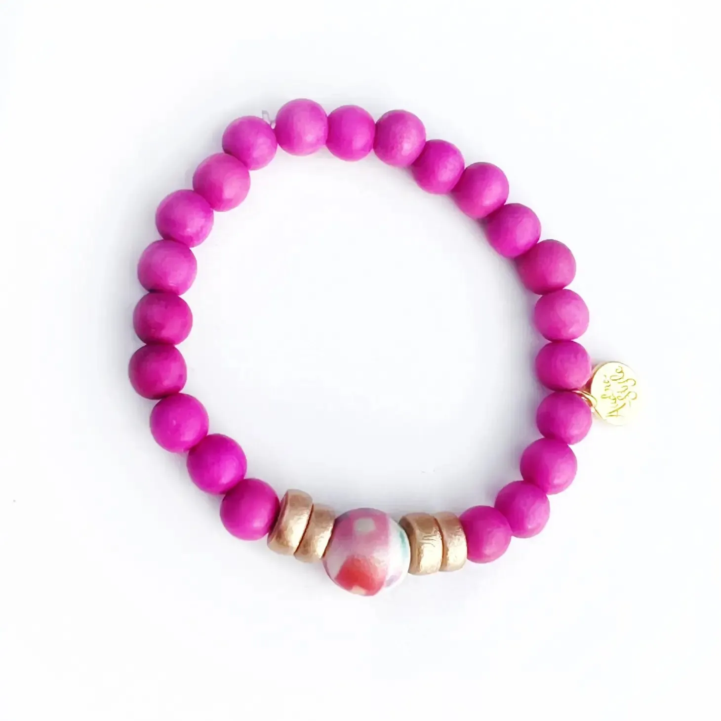 Skinny Stacking Bracelet