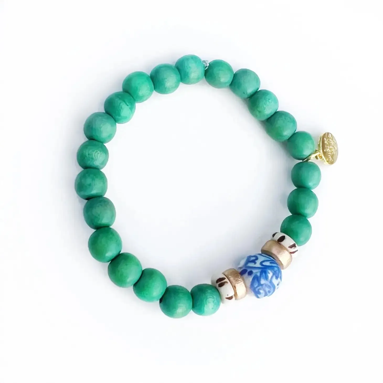 Skinny Stacking Bracelet