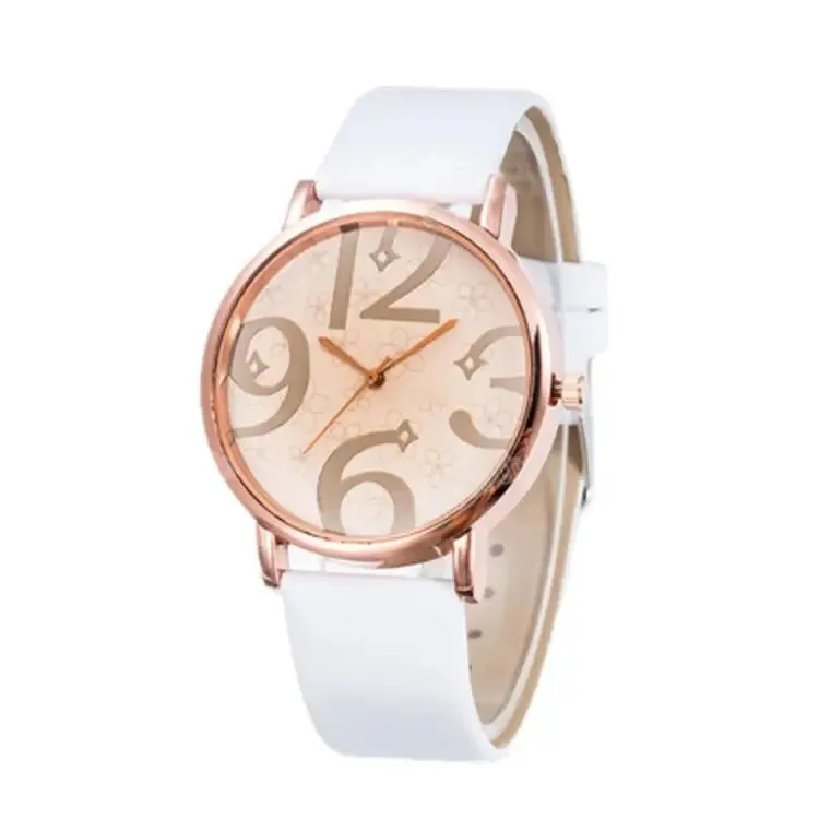 Stylish Quartz Watches with Precision Quartz Movement