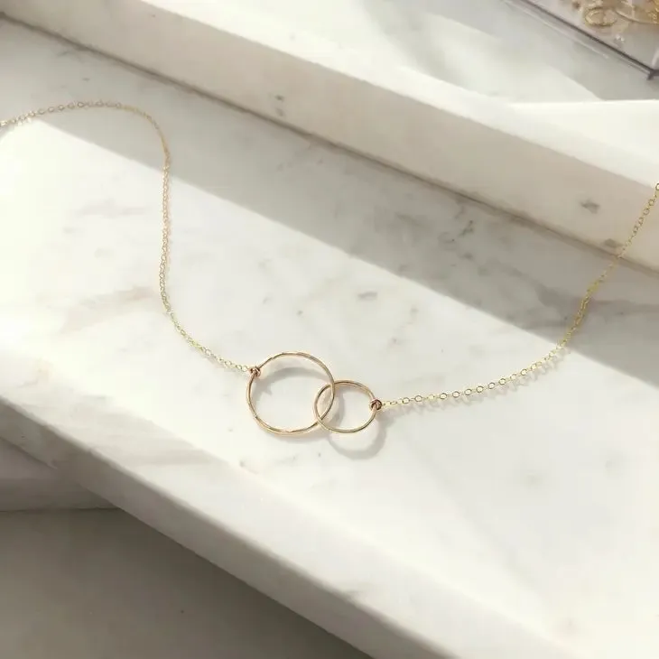 Token Unity Necklace