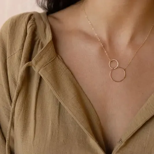 Token Unity Necklace