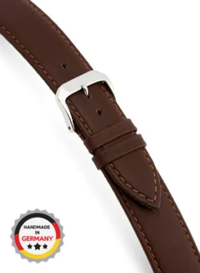 Toscana - Mocha - Calf Leather