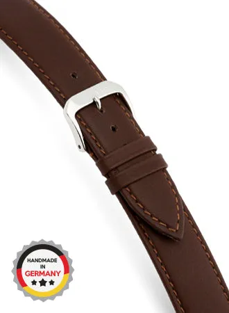 Toscana - Mocha - Calf Leather