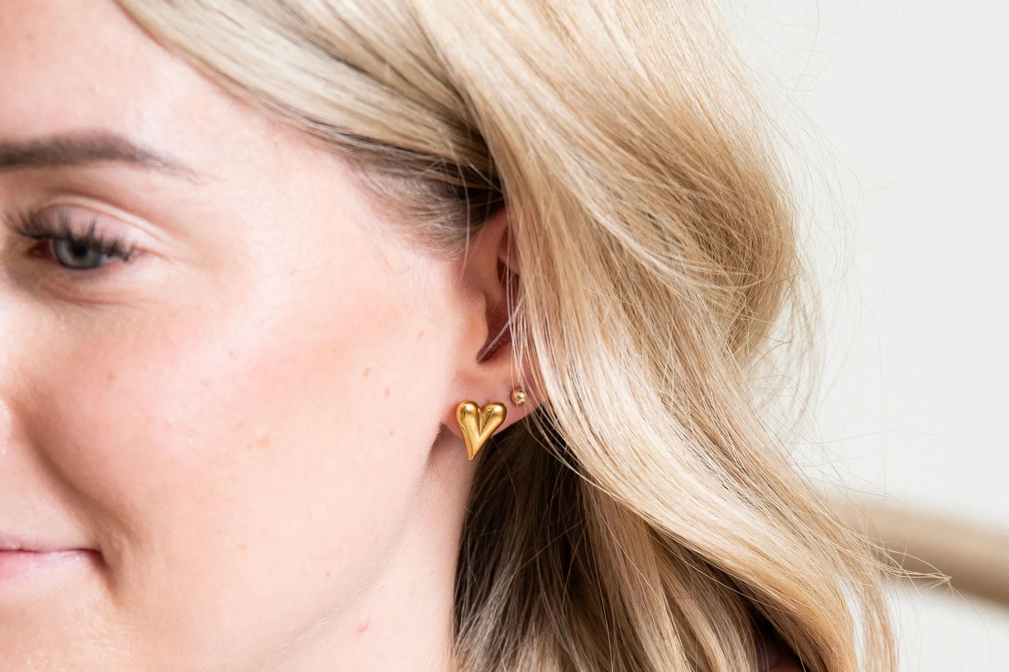 True Love Earrings