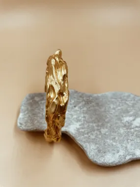 Vision Chunky Bangle