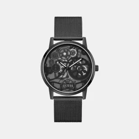 Women Analog Stainless Steel Watch GW0538G3